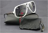 AUTHENTIC GUCCI SUNGLASSES GG 1622 0VELF WHITE GG1622