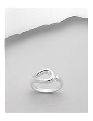 Ring In 92.5 Sterling Silver