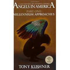 Angels in America, Part One: Millennium Approaches