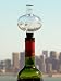Soiree Wine Aerator and ** BONUS ** Wine Pourer/Stopper COMBO PACK