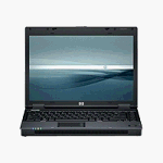 Hewlett-Packard Compaq Core 2 Duo 2.0GHz 1GB 160GB DVD??RW 15.4-Inch with Windows Vista Business
