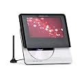 Energy M3700 TV Slide - DVD player with TV tuner - portable - display: 7"