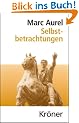 Selbstbetrachtungen