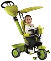 Smart Trike Zoo 3 in 1 (Frog)