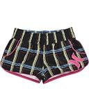 HURLEY Puerta Rica Black Boardshort