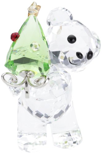 Swarovski Weihnachts-Kris Bär