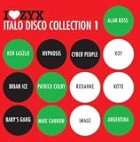Zyx Italo Disco Collection