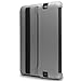 Marware MicroShell Folio Leichte H�lle f�r Kindle Fire HD, Silbergrau (nur geeignet f�r Kindle Fire HD)