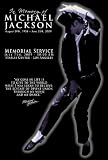 Michael Jackson Art Poster Print