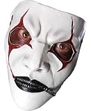 Slipknot James Mask