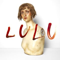 Lulu:Slipcase Edition