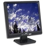 Acer - Acer Refurbished AL1717FB 17" LCD Monitor - 5ms, 800:1, SXGA 1280x1024, VGA, Built-In Speakers, (Open Box)