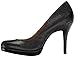 Nine West Women's Kristal Reptile Dress Pump