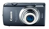 Cheap Canon PowerShot SD3500 IS Digital ELPH - Digital camera - compact - 14.1 Mpix - optical zoom: 5 x - supported memory: MMC, SD, SDXC, SDHC, MMCplus - black