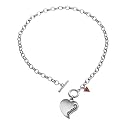 Guess Damen-Halskette 40cm Ub306100