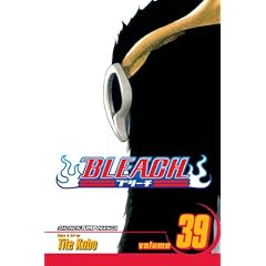 Bleach, Vol. 39
