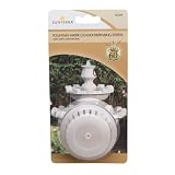 Outdoor Living : Sunterra 302025 Fountain Water Cleaner Dispenser
