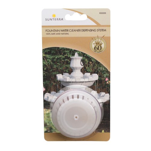 Fountain Water Cleaner