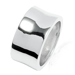 Rafaela Donata Argento Classico Damen-Ring 925 Sterlingsilber 50 60800071