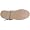 Buffalo Girl 112617 237809 SY SUEDE TAUPE 01, Damen Stiefel