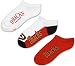 Arizona Diamondbacks Athletic 3-Piece Sock Pack