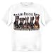 Doberman Pinscher Vice Versa Adult T Shirt