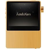 iriver Astell&Kern 192kHz/24bit対応Hi-Fiプレーヤー AK100 32GB ゴールド(限定生産) AK100-32GB-GLD