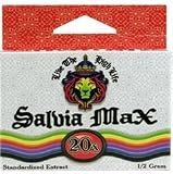 Salvia Max- Red(20x)