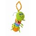 Tiny Love Tiny Smarts Jittering Activity Toy, Jay