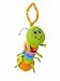 Tiny Love Tiny Smarts Jittering Activity Toy, Jay