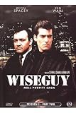Wiseguy - Sonny Steelgrave and the Mob: Season 1, Vol. 2