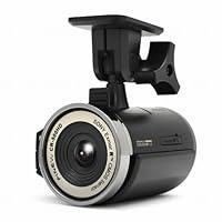 Finevu NEW CR-500HD 16gb Full Hd Record Car Vehicle Black Box Recorder Camera Racing 1920x1080p@30fps w/SONY CMOS Sensor