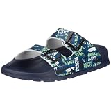 Birki Haiti 109873, Unisex - Erwachsene Sandalen/Bade-Sandalen - Birki Schuh GmbH