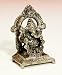 Ganesha (Ganesh) Sitting - 2