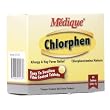 Chlorphen Allergy Relief 24x1