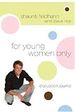 For Young Women Only Discussion Journal