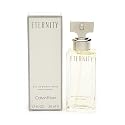 ETERNITY by Calvin Klein Eau de Parfum Spray 1.7 fl oz (50 ml)