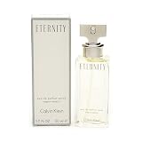 ETERNITY by Calvin Klein Eau de Parfum Spray
