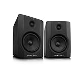 【正規輸入品】 M-AUDIO 70Wバイアンプ・スタジオモニタースピーカー BX5 D2 BX5D2