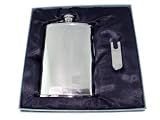 Buy Flask and Money Clip Set