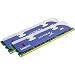 Kingston HyperX 4GB Kit (2x2GB Modules) 1066MHz DDR2 Desktop Memory (KHX8500D2K2/4GR)