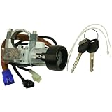 Beck Arnley 201-1888 Ignition Lock Assembly by Beck Arnley