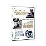 Classic Films Triple - The Battle Of The River Plate/In Which We Serve/We Dive At Dawn [DVD] [1942]