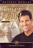 Power Talk: The Power of Virtue (Audio Cd)