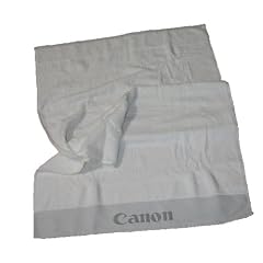 Canon Handtuch