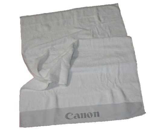 Canon Handtuch