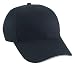 North End Brushed Chino Twill Sandwich Cap