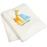 Carters Everyday Easy Blanket