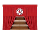 MLB Boston Red Sox MVP Valance