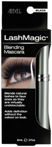 Ardell Lash Magic Blending Mascara, Package by American International Industries